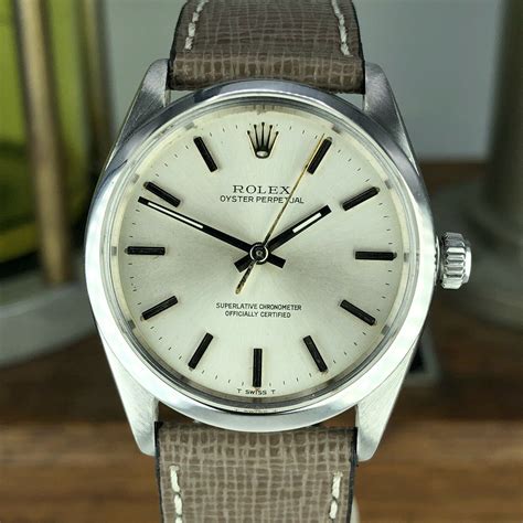 rolex 1002 value|Rolex 1002 size.